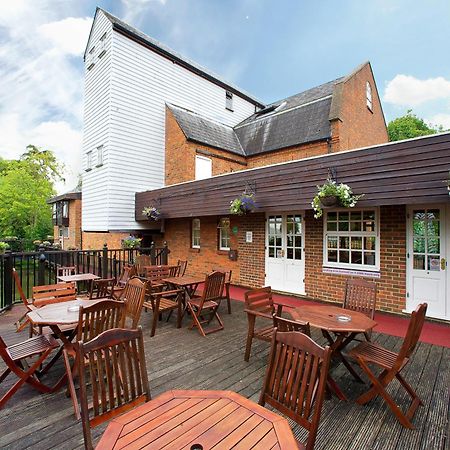 The Watermill Hotel, Sure Hotel Collection By Best Western Hemel Hempstead Exterior photo