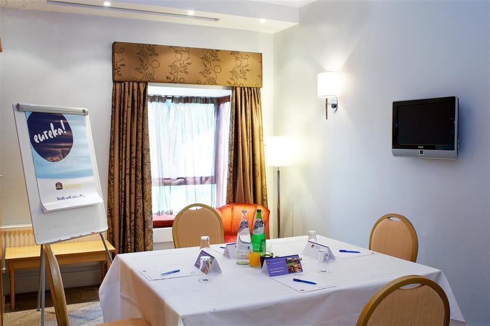 The Watermill Hotel, Sure Hotel Collection By Best Western Hemel Hempstead Business photo