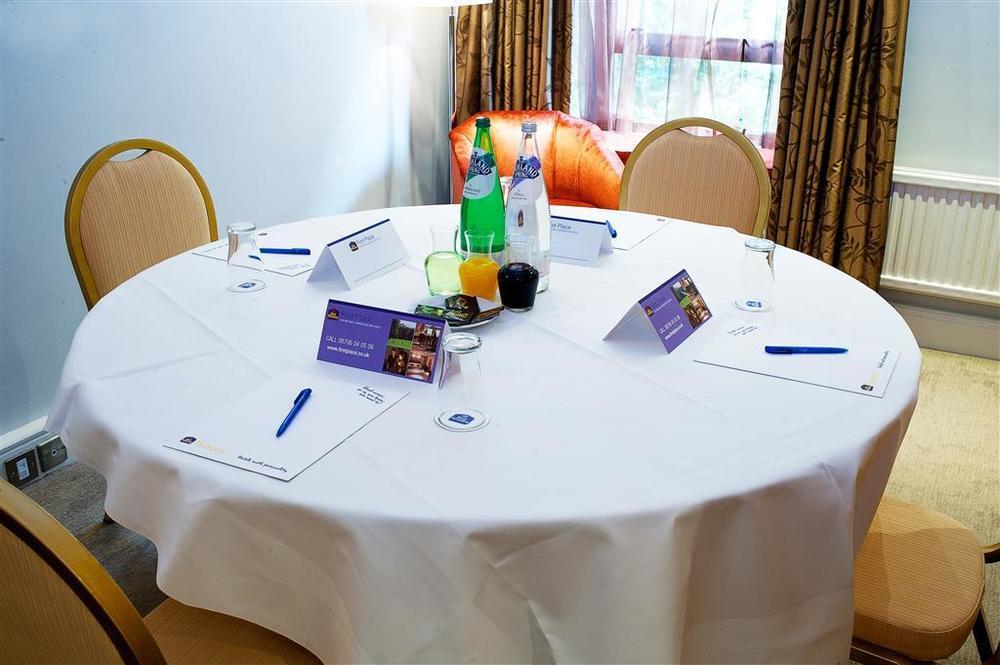 The Watermill Hotel, Sure Hotel Collection By Best Western Hemel Hempstead Business photo