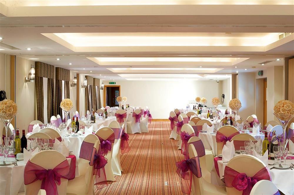 The Watermill Hotel, Sure Hotel Collection By Best Western Hemel Hempstead Facilities photo