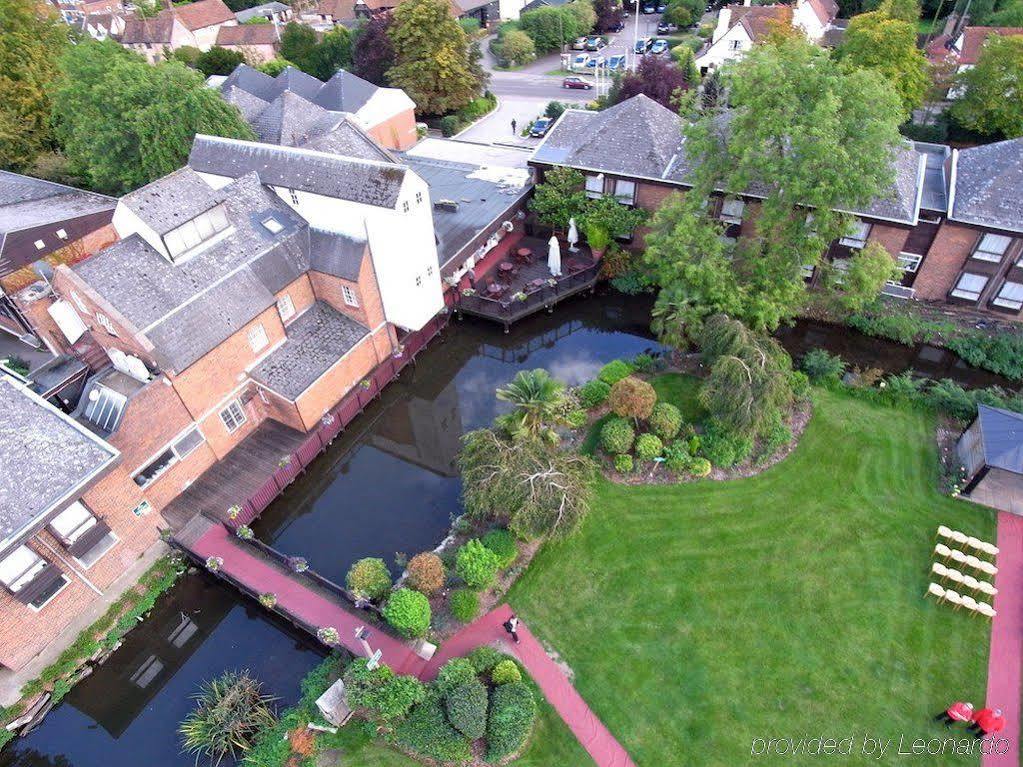 The Watermill Hotel, Sure Hotel Collection By Best Western Hemel Hempstead Exterior photo