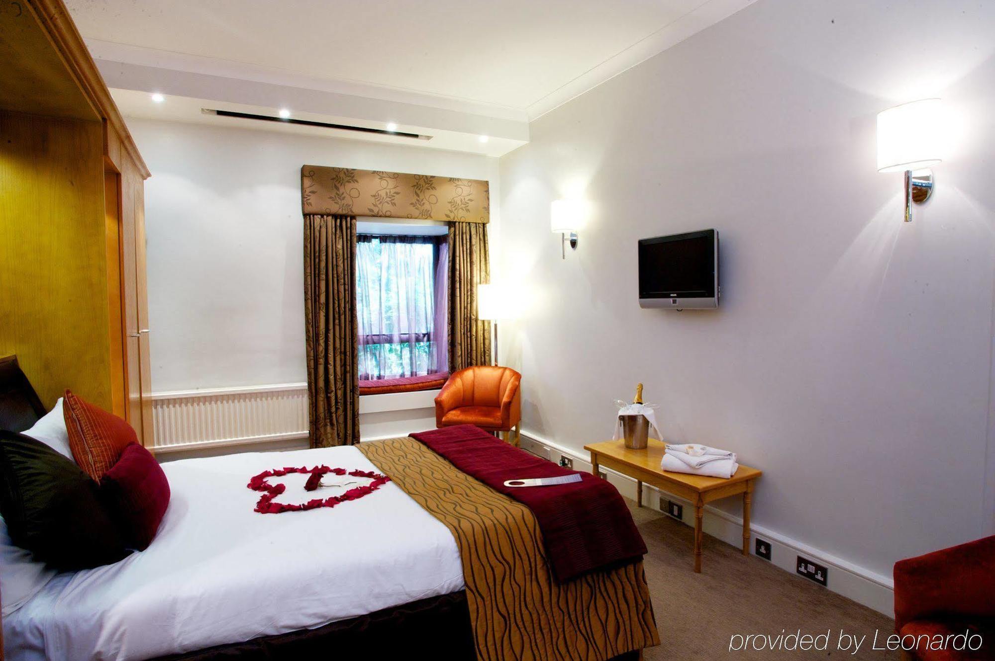 The Watermill Hotel, Sure Hotel Collection By Best Western Hemel Hempstead Room photo