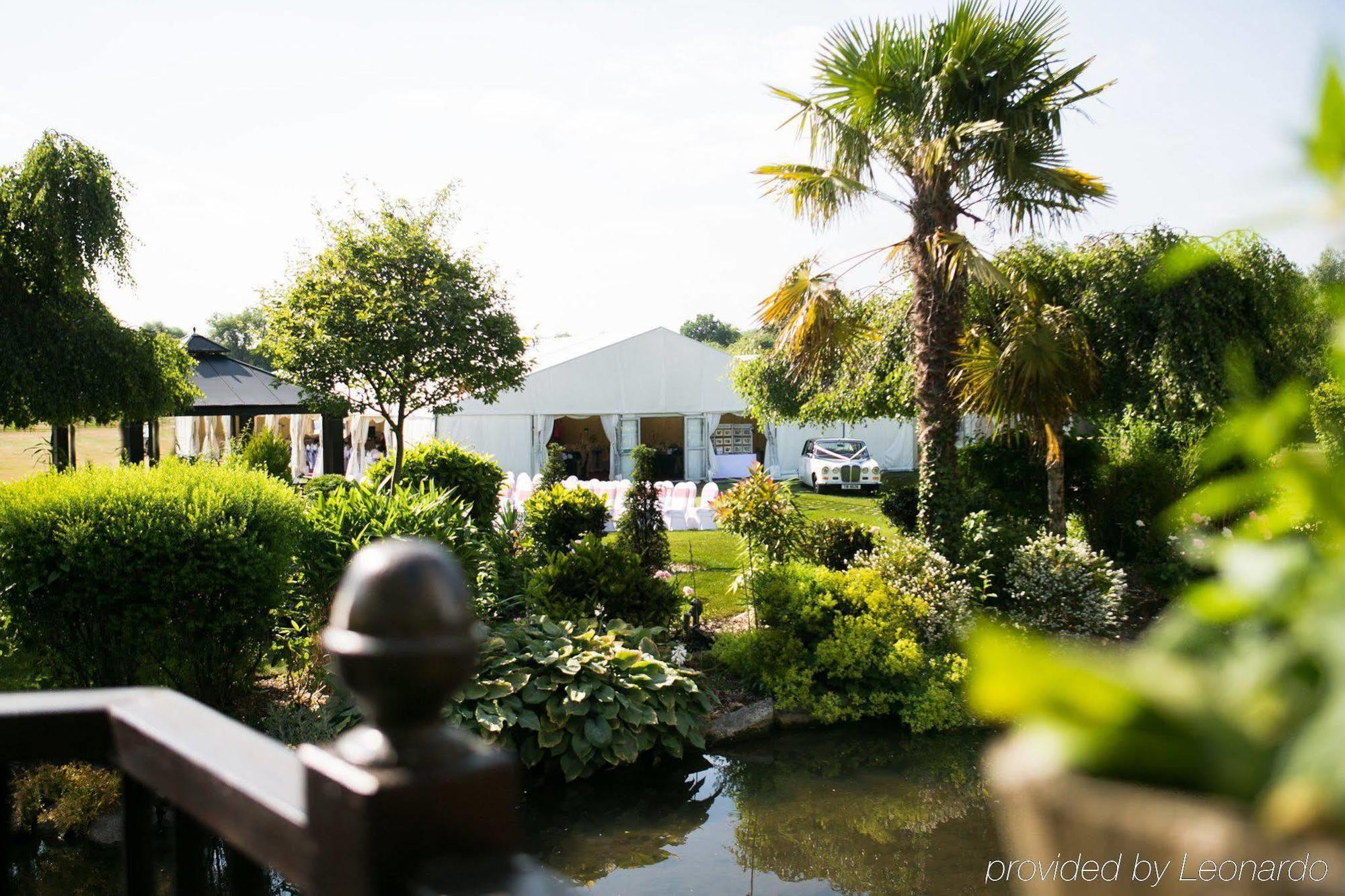 The Watermill Hotel, Sure Hotel Collection By Best Western Hemel Hempstead Exterior photo