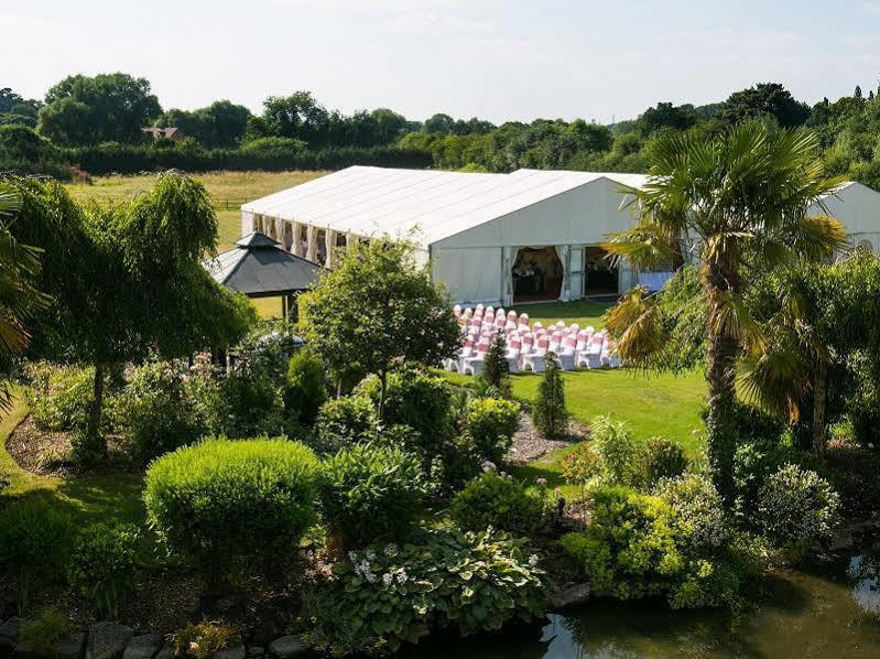 The Watermill Hotel, Sure Hotel Collection By Best Western Hemel Hempstead Exterior photo
