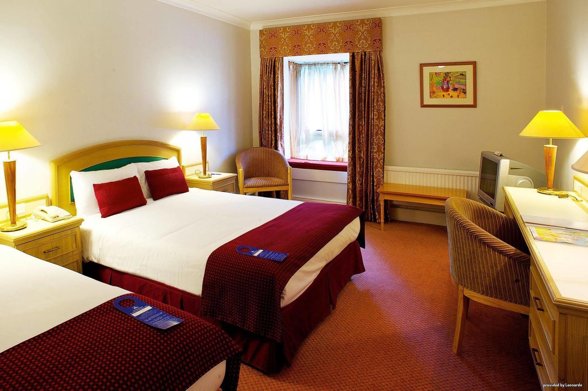 The Watermill Hotel, Sure Hotel Collection By Best Western Hemel Hempstead Room photo