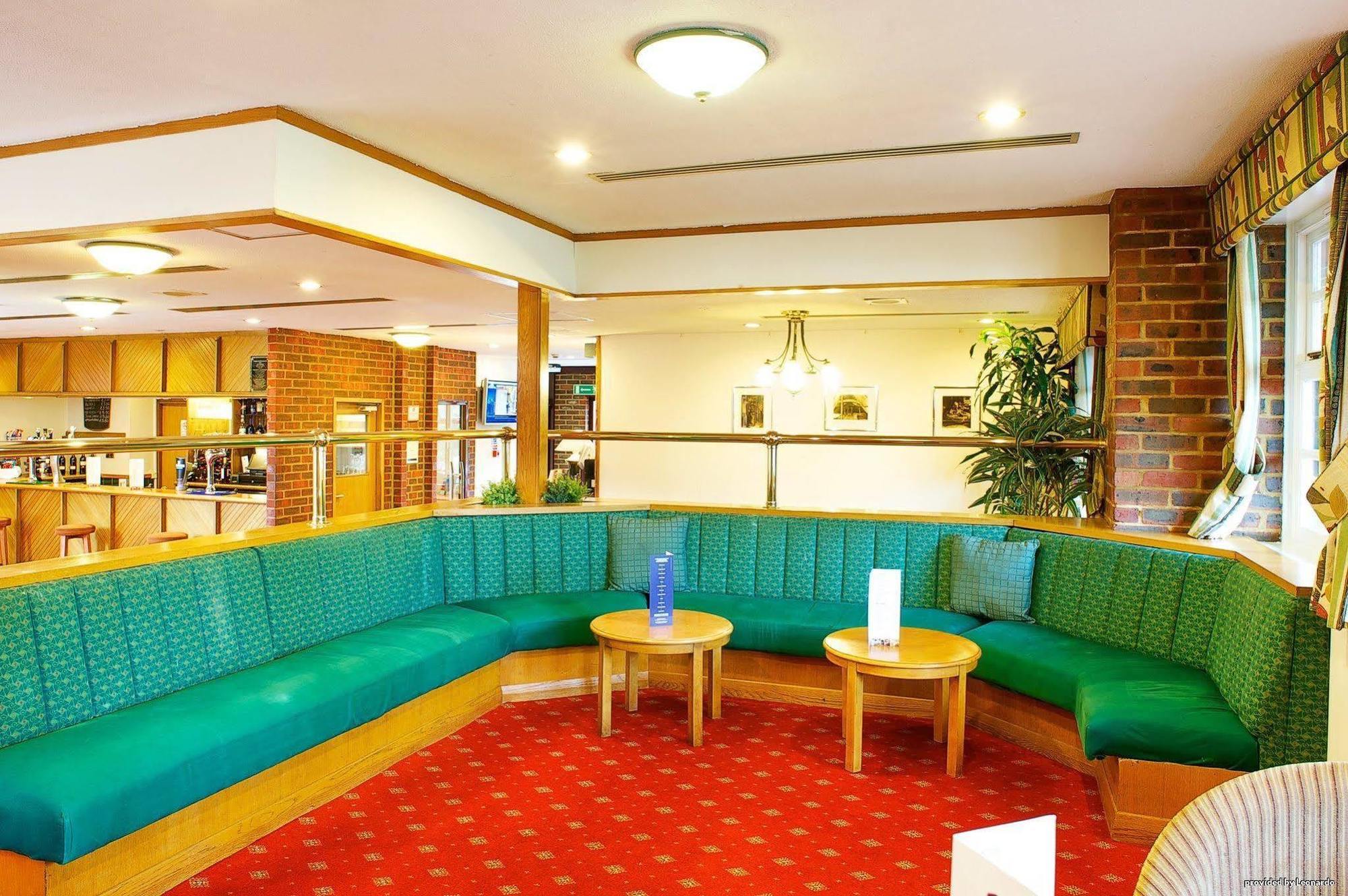 The Watermill Hotel, Sure Hotel Collection By Best Western Hemel Hempstead Interior photo