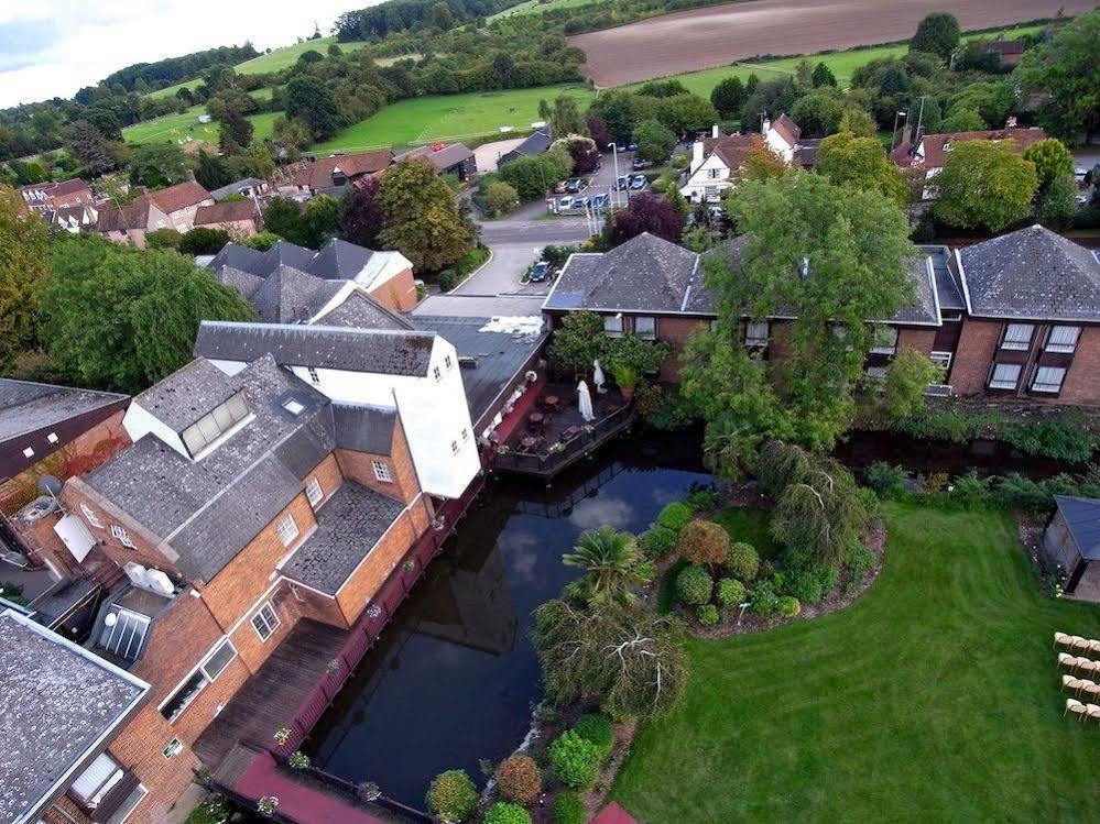 The Watermill Hotel, Sure Hotel Collection By Best Western Hemel Hempstead Exterior photo