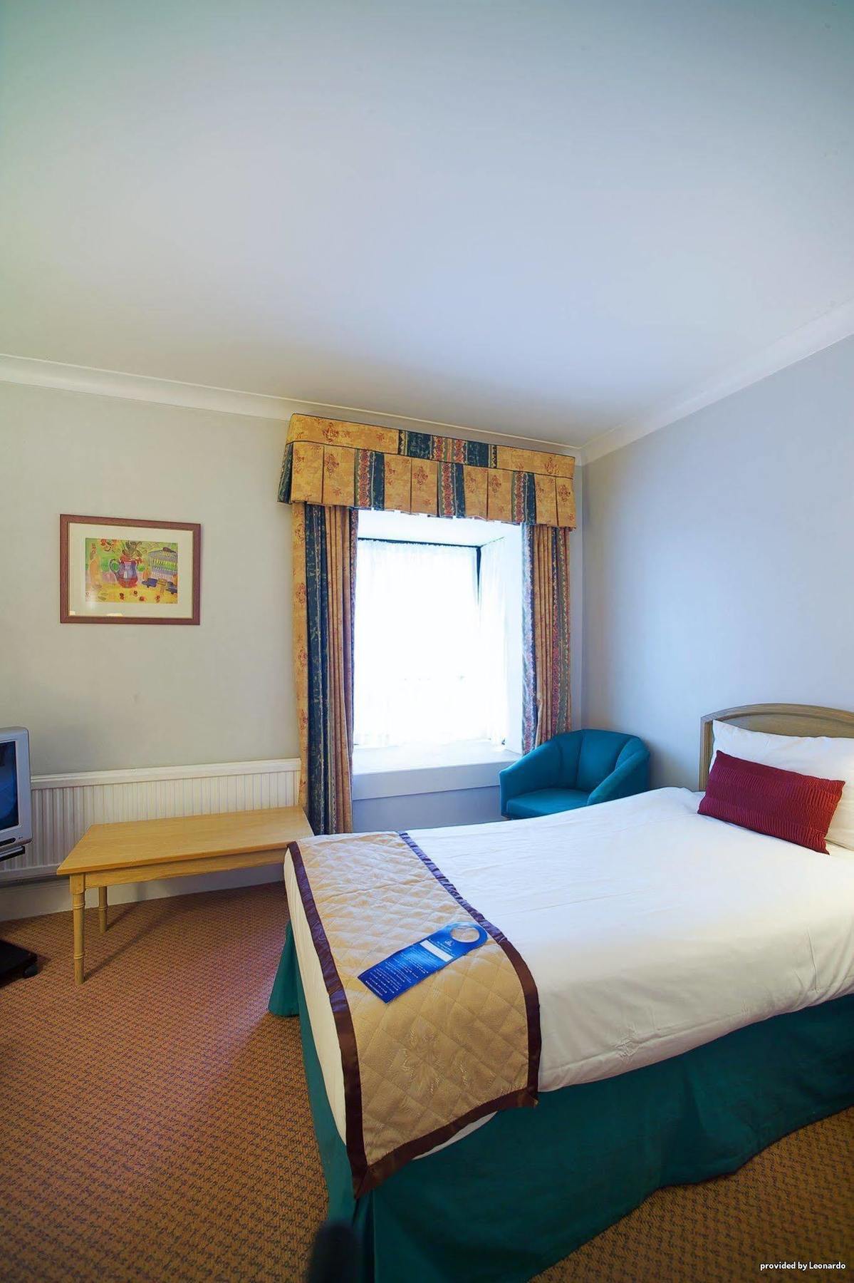 The Watermill Hotel, Sure Hotel Collection By Best Western Hemel Hempstead Room photo