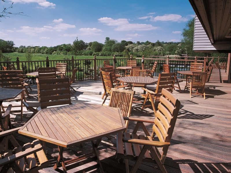The Watermill Hotel, Sure Hotel Collection By Best Western Hemel Hempstead Exterior photo